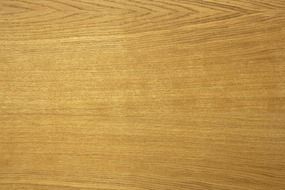 oak grain wood trim structure