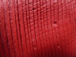 wood red texture painted