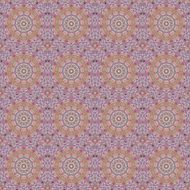 background floral decor