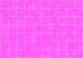 background of pink squares