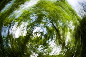 background strudel abstract N4