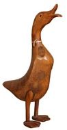 wooden duck wood