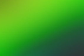 gradient green color background