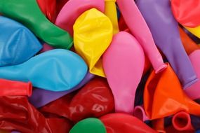 pattern balloon balloons birthday