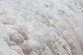 background calcium geological