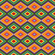 symmetrical pattern design