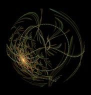 fractal abstract surreal