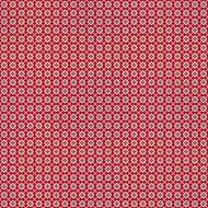 christmas wrapping patterned paper