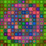background wallpaper green pink