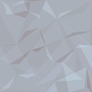 diamond pattern cracked gray