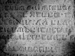 ladino hebrew it headstone tomb