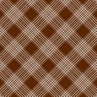 checks plaid tartan brown diagonal