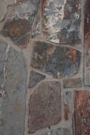 flagstones wall background patterns