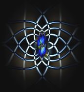 pattern design modern decorative