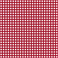 points pattern christmas paper