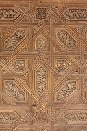 woodcarving background moors wood