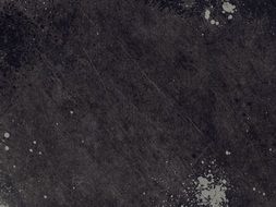 old grunge damaged dark color background