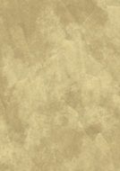empty beige parchment