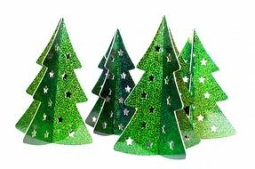 christmas xmas tree trees