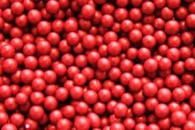 abstract background ball circle