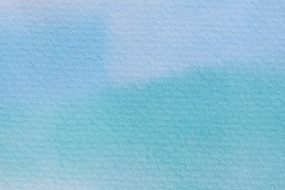 Blue background of wallpaper