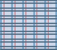 fabric plaid texture pattern