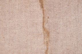 canvas fabric texture