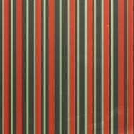 background with orange and green lines
