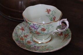 teacup china cups tea teacups