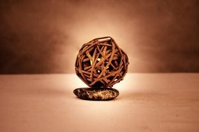 abstract arrangement background