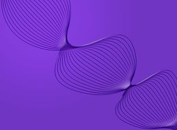 purple background abstract violet