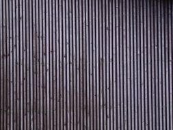 structure wood wall stripes brown