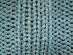 fabric pattern knit tissue weave