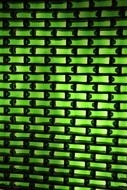 abstract background beer bottle