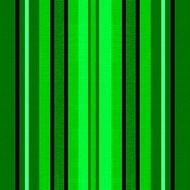 fabric stripes lime green black