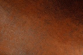 art leather brown structure texture