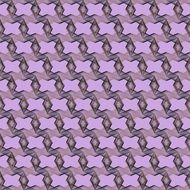 lavender abstract pattern simple