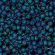 background abstract textile design
