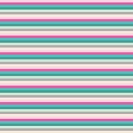 stripes pattern candy pink green