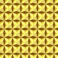 background abstract shiny gold