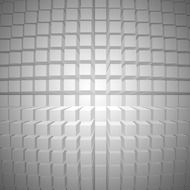 abstract background grey blocks
