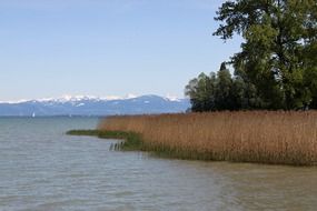switzerland lake constance