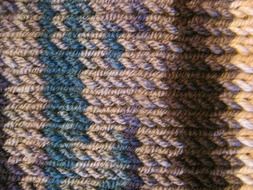 pure new wool knit knitwear