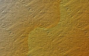 background with orange yellow wall texture