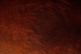 art leather brown texture