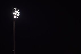 stadium lights sport backgrounds