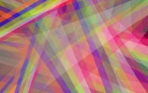 background with abstract colorful lines