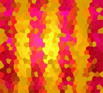 abstract backgroud pattern colorful