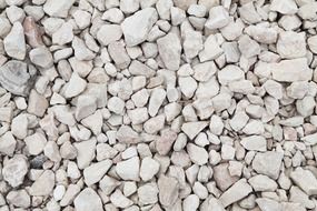 backdrop background gravel gray