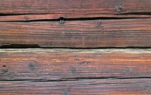 old wood plank board structurebroun color